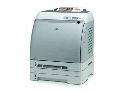 HP Colour LaserJet 2605
