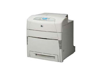 HP Colour LaserJet 5500