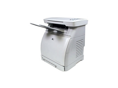 HP Colour LaserJet CM1015