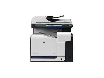 HP Colour LaserJet CM3530