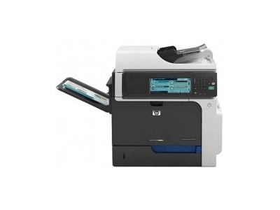 HP Colour LaserJet CM4540MFP