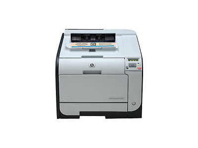 HP Colour LaserJet CP2025