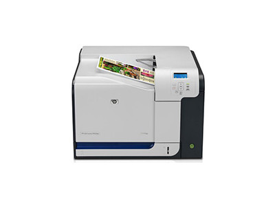 HP Colour LaserJet CP3525