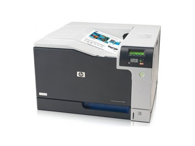 HP Colour LaserJet CP4520