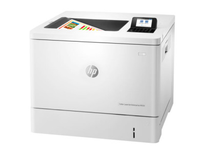 HP Colour LaserJet Enterprise M555