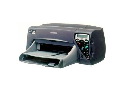 HP DeskJet 1100C
