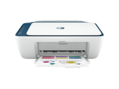 HP DeskJet 2723e All-In-One Printer