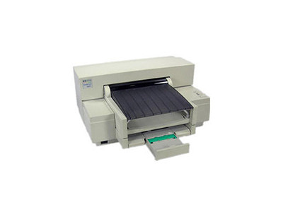 HP DeskJet 560C