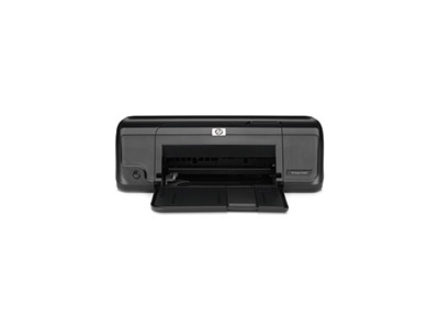 HP DeskJet