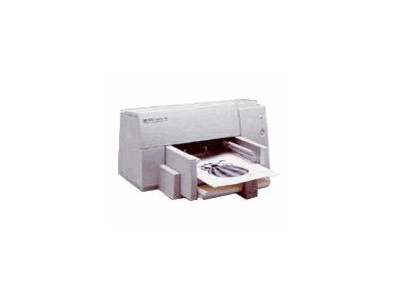 HP Deskwriter 680C