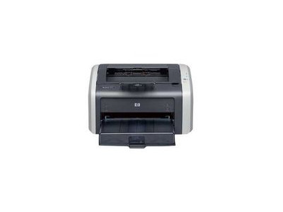 HP LaserJet 1015