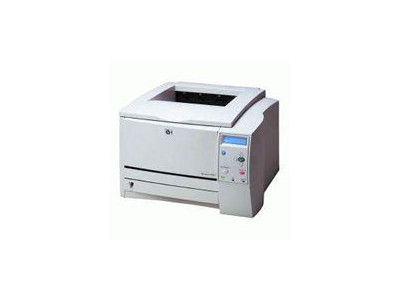 HP LaserJet 2300