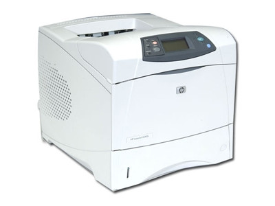 HP Laserjet 4240