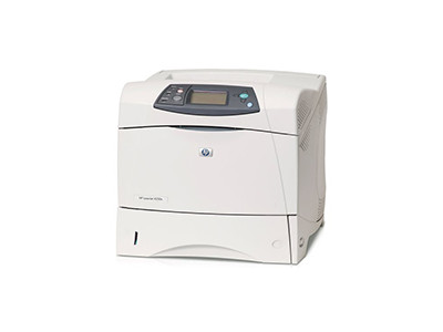 HP Laserjet 4300N