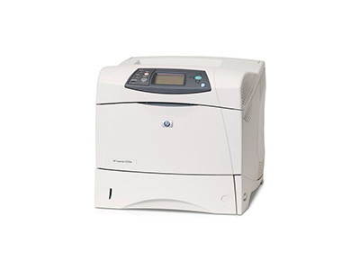 HP Laserjet 4300TN