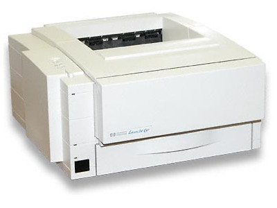 HP LaserJet 5MP