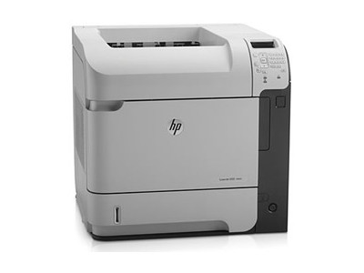 HP LaserJet Enterprise 600