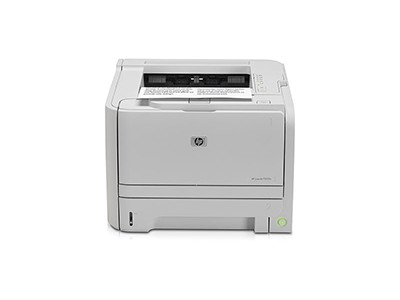 HP Laserjet P2035N