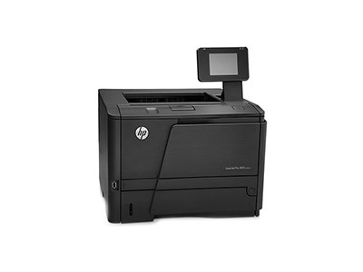 HP LaserJet Pro 400 M401dw