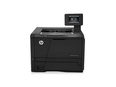 HP LaserJet Pro 400 MFP M401