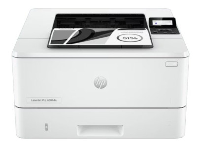 HP LaserJet PRO 4001DN