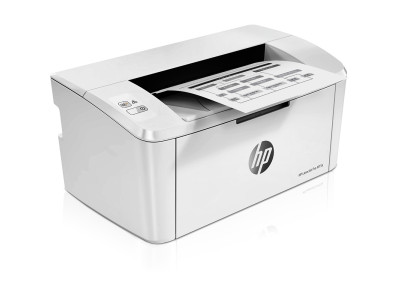 HP LaserJet Pro M15A