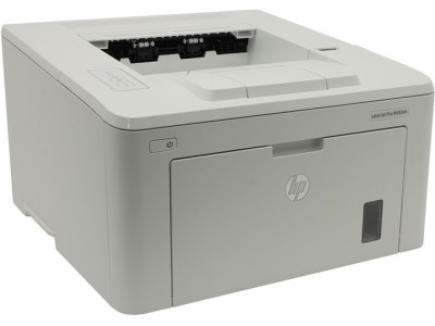 HP LaserJet PRO M203DN