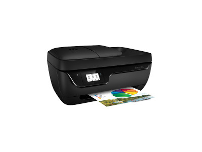 HP Officejet 3830