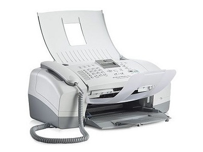 HP OfficeJet 4350