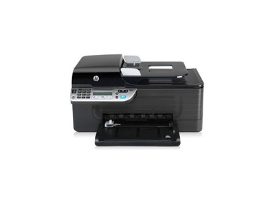HP Officejet 4500 All-in-One Printer - G510