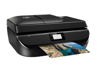 HP Officejet 5220 All-in-One Inkjet Printer