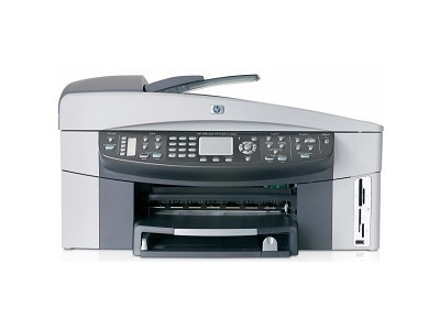 HP OfficeJet 7408