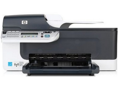 HP OfficeJet J4600