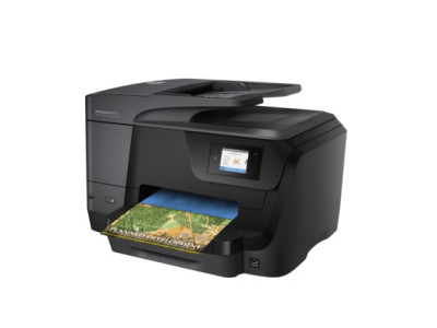 HP OfficeJet Pro 8710