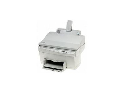 HP OfficeJet R60