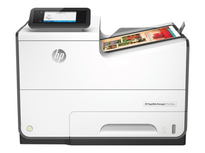 HP Pagewide 55250