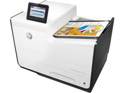 HP Pagewide Color 556