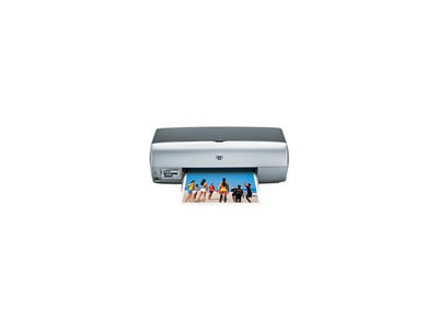 HP Photosmart 7200 Cartridges - Inkjet