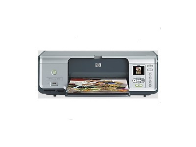 hp photosmart 8038 printer