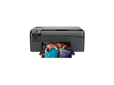 Tredje dragt Surrey HP Photosmart B109A Ink Cartridges - Inkjet Wholesale