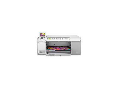 Hp Photosmart C5283 Printer Ink Cartridges Printer Cartridges At Inkjet Wholesale