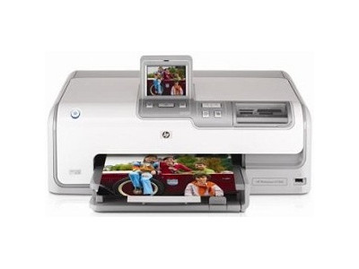 HP Photosmart D7368