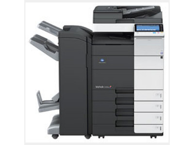 Konica Minolta BIZHUB C454