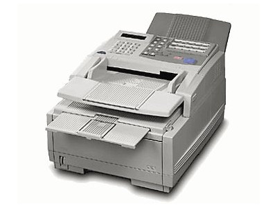 Konica Minolta Minolta Fax 3500