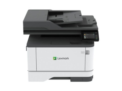 Lexmark MB3442i Mono Multifunction Laser Printer