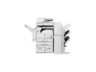 Xerox DocuCentre 606