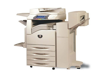 Xerox DocuCentre III C2200