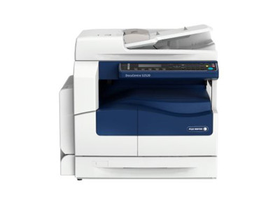 Xerox Docucentre S2520