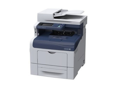 Xerox DocuPrint CP405d