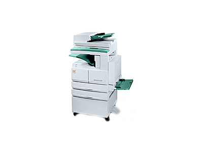 Xerox WorkCentre Pro 421